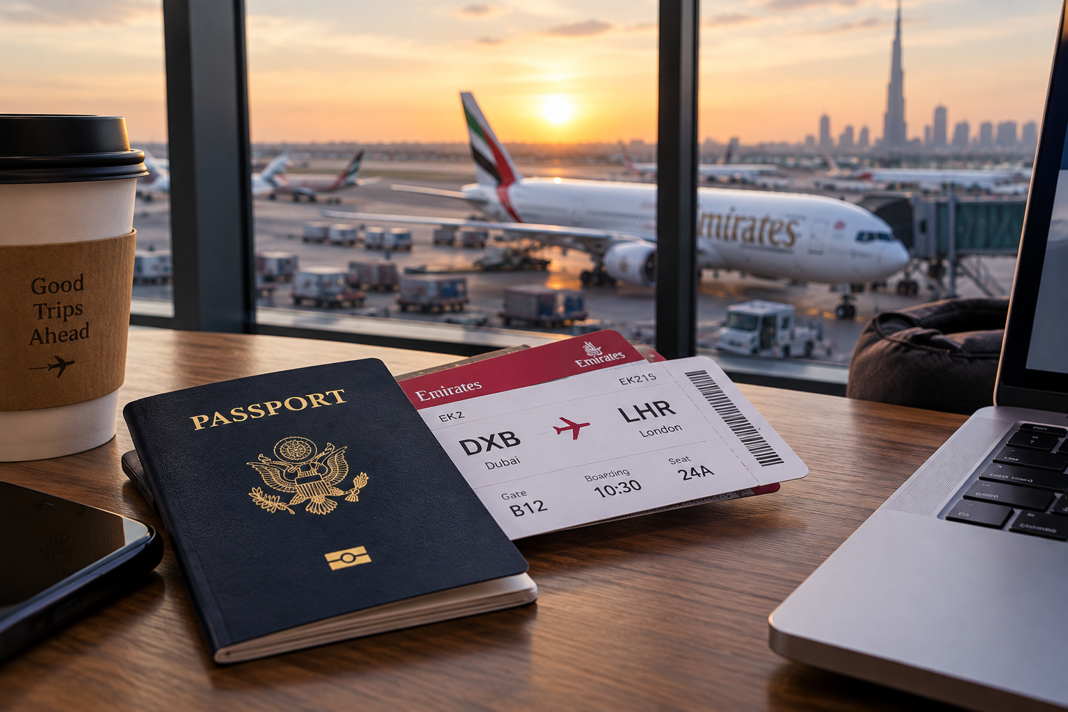What Does Your Airline Ticket Actually Include?
