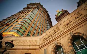 4 Star Umrah Package in Makkah